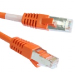 Cat 5e FTP patch cable