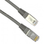 Cat 6 FTP patch cord
