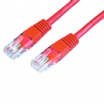 Cat 6A UTP patch cord