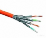 Cat 7 SSTP cable indoor