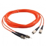 FC to ST ofc patch cord