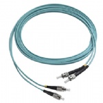 FC to ST ofc patch cord 10G