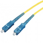 SC to SC ofc patch cord