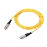 FC to FC ofc patch cord