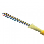 INDOOR OPTICAL FIBER CABLE